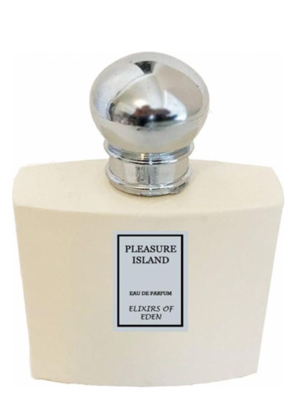 Elixirs Of Eden Pleasure Island