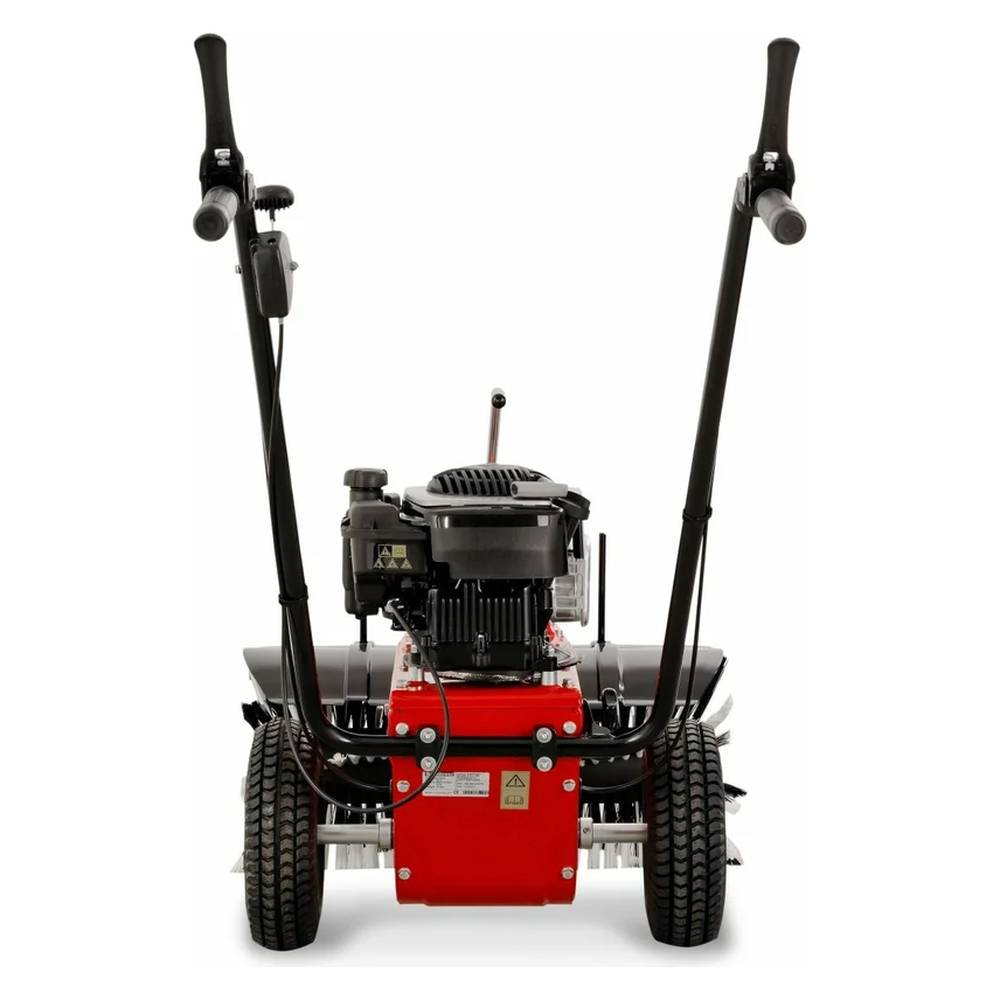 Tielbuerger Подметальная машина TK17 B&S AD-380-240TS