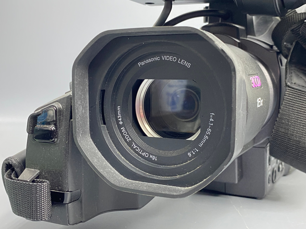 Panasonic AG-DVC60