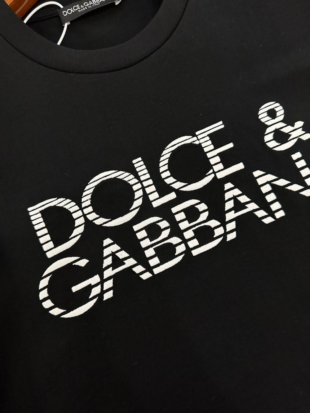 Футболка Dolce&Gabbana