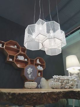 PANDORA by BIZZOTTO ( white )