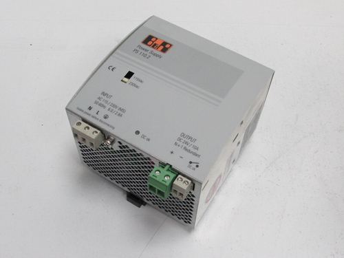 B&R PS 110.2