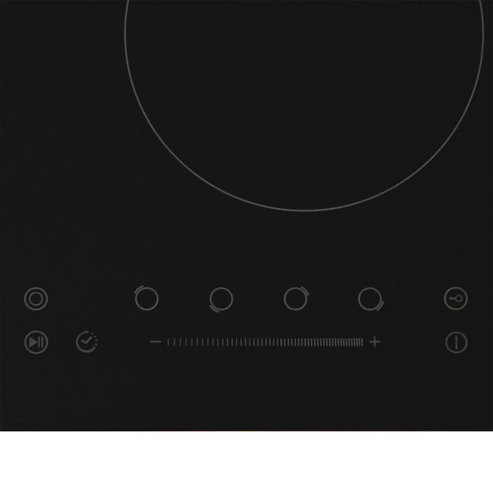 Встраиваемая электрическая панель Kuppersberg ECS 623. Товар уцененный