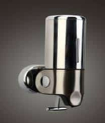 "HOTEL" Дозатор для ж/м настенный 0,5 л FX-31012A (к/к 10)