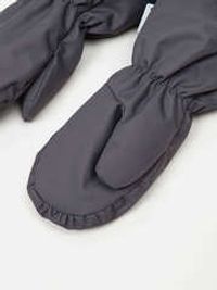 Краги "Графит"