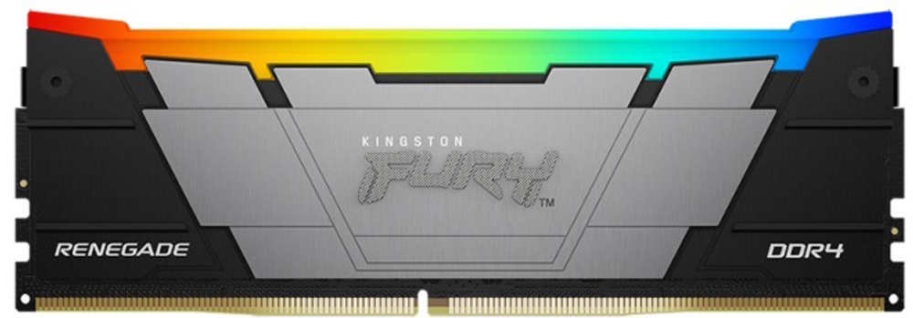Модуль памяти DDR4 16GB (2*8GB) Kingston FURY KF432C16RB2AK2/16