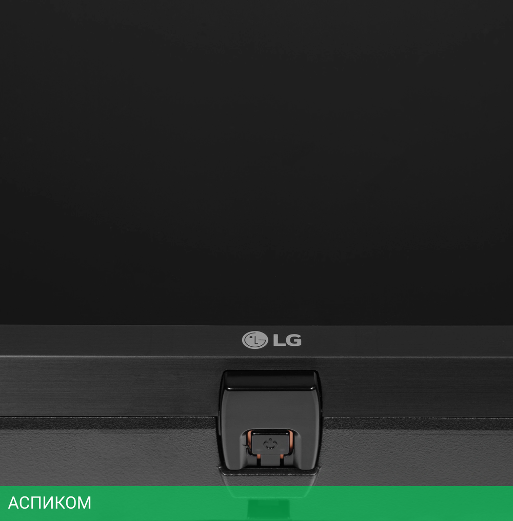 Телевизор LED LG 55" 55UR78006LK.ARUG