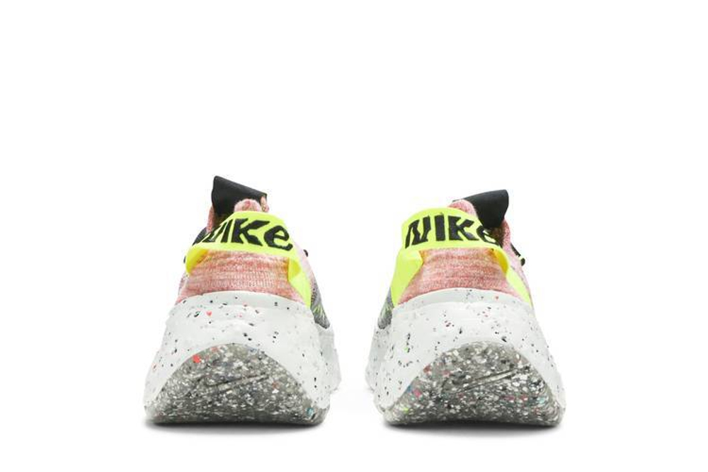 Кроссовки Nike Space Hippie 4 (Женская размерная сетка)