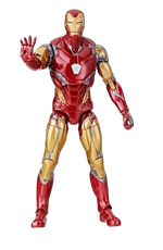 Фигурка Hasbro Marvel Studios Железный Человек Mark LXXXV Iron-Man