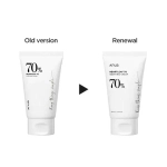 Крем для лица Anua Heartleaf soothing cream