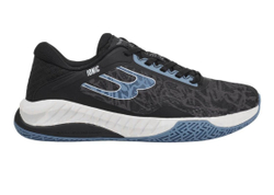Мужские кросовки для Padel Bullpadel Ionic 25V - черный