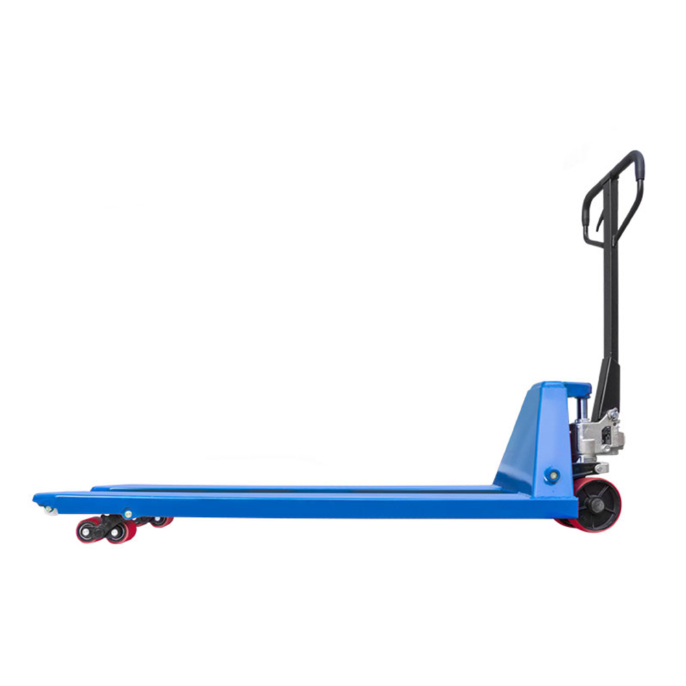 Гидравлическая тележка PROLIFT AC(B)25