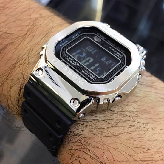 Наручные часы Casio G-Shock GMW-B5000-1ER