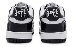 Кроссовки A BATHING APE SK8 STA, 1J20-191-003