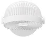 Бытовой вентилятор серии RSF-0401M-WT