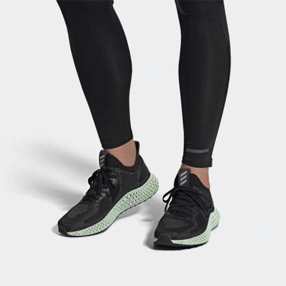 Кроссовки Adidas Alphaedge 4D