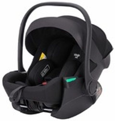 Carrello Автокресло Vega Lite Absolute Black