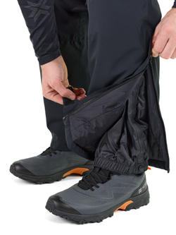 Штаны Norfin REBEL PRO PANTS DG р.XXL