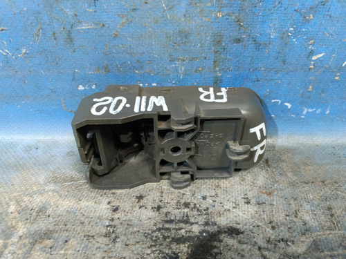 Ручка двери передней правой салонная NISSAN EXPERT 1999-2006