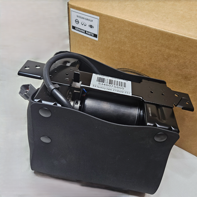 Компрессор пневмоподвески Infiniti QX56 (2004-2010)