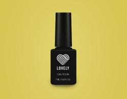 Гель-лак Lovely №044, 7ml