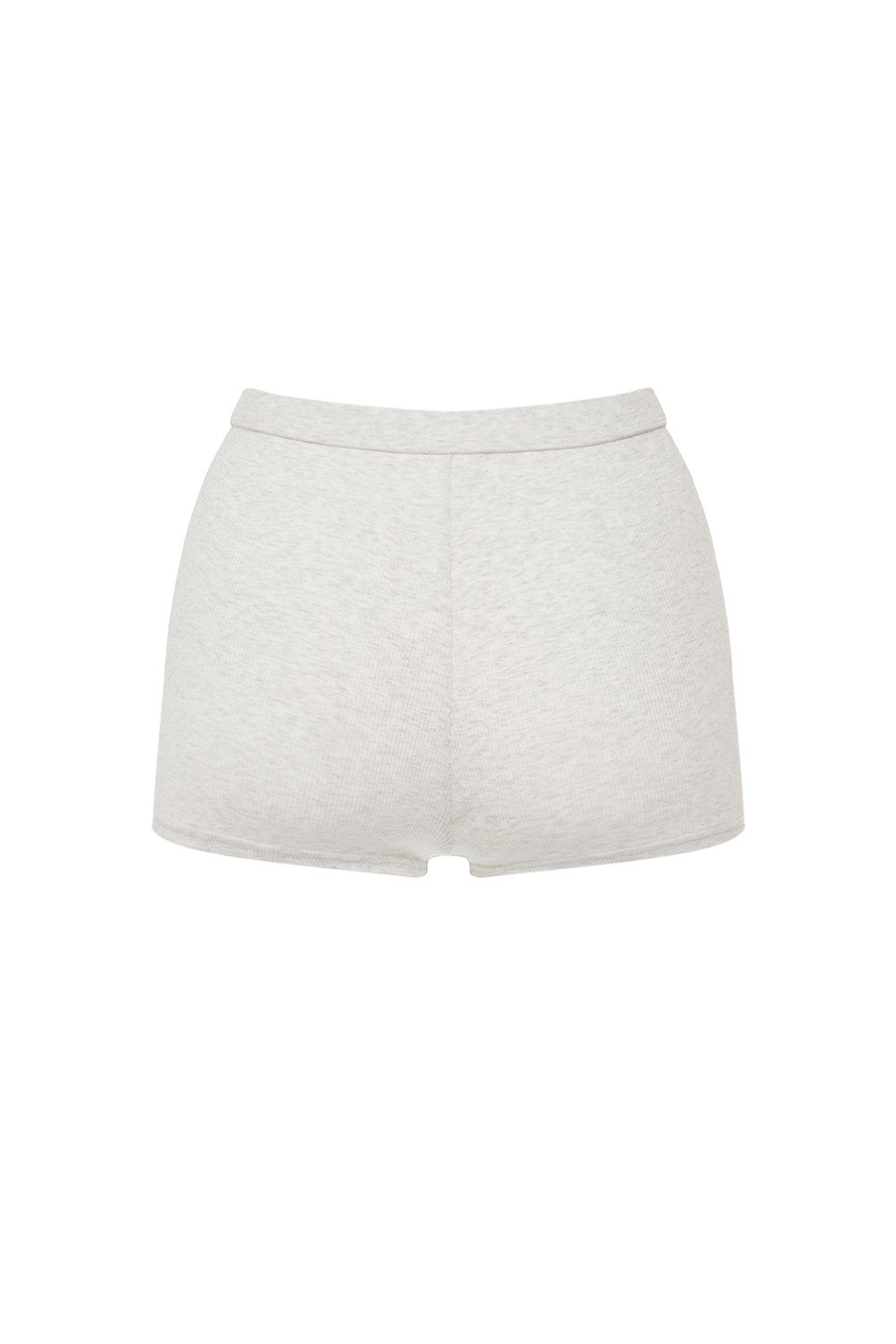 Боксеры AVRORA Светло-серый меланж