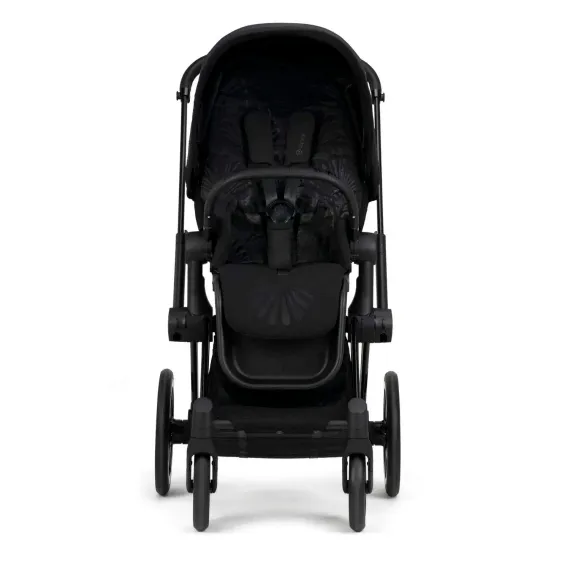 Детская коляска Cybex Priam IV 2 в 1 La Parisienne