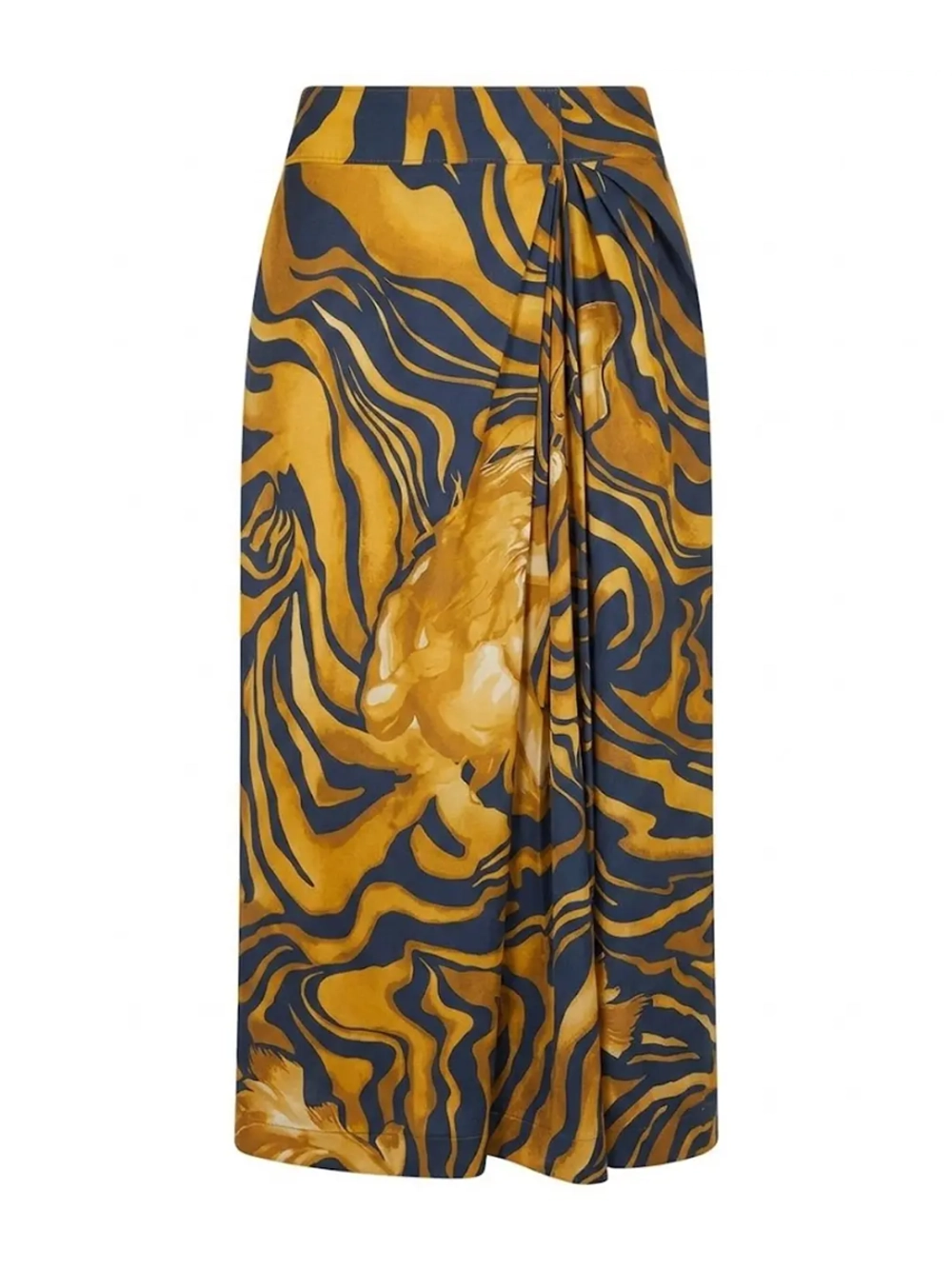 ALBERTA FERRETTI Юбка женская