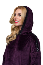 Спортивный костюм на кулиске (Размер: XL) (Цвет: черный)