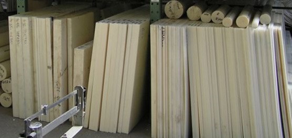 Капролон лист