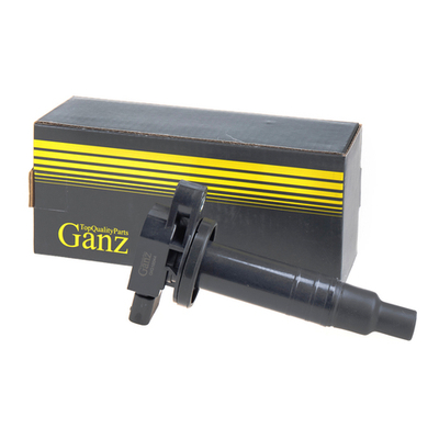 Катушка зажигания TOYOTA Yaris 1.3/1.33VVTI all 02 GANZ GIG16044