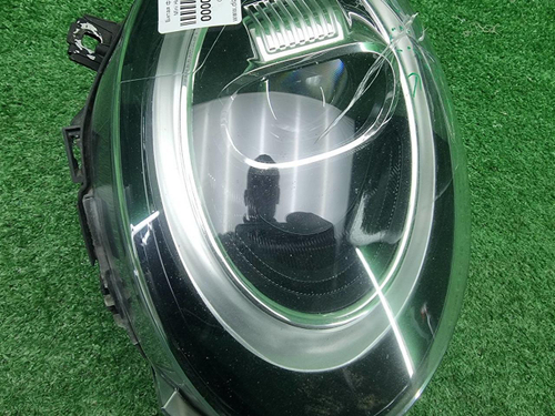 Фара левая Mini Hatch F56 (2018-2021) LED