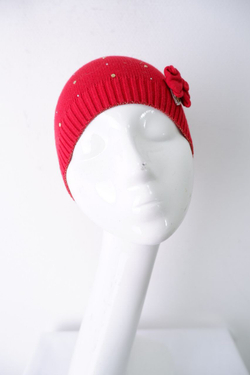 Шапка Dan&Dani повседневная на 5-7 лет