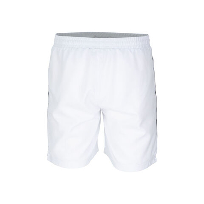 Мужские теннисные шорты Fila Riley Shorts Men - White