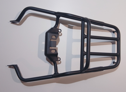 Багажник Мотоцикл Racer PANTHER 250