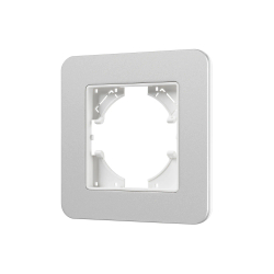 Рамка алюминиевая FRM-AKIRY-SFAL-1-SR (Arlight, -) 049684