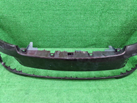 Бампер передний Range Rover Vogue 4 L405 (17-22)