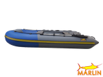 Лодка ПВХ Marlin 340