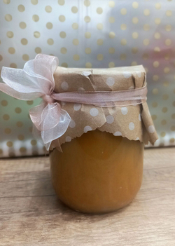 Мед Гречишный натуральный