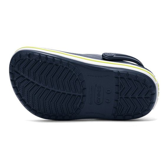Crocs Classic clog 'Navy Blue'