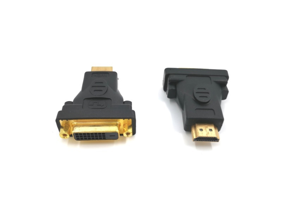 Переходник ETG A-HDMI to DVI-3