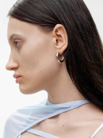 СЕРЬГИ "PURE".