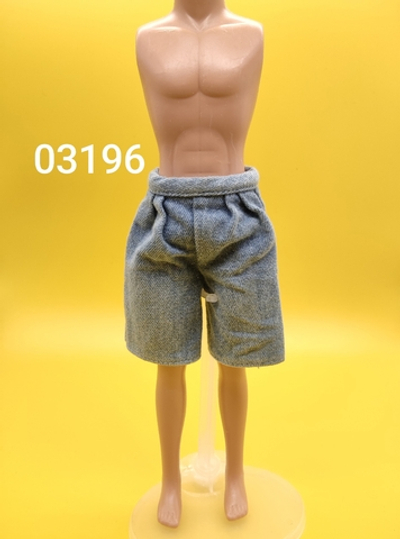 Одежда для куклы Барби Кен винтаж шорты 13196