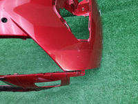 Бампер передний Haval Jolion (2024-н.в.)