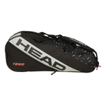 Чехлы для тенниса HEAD TOUR RACQUET BAG S .