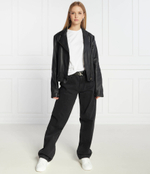 Джинсы CALVIN KLEIN JEANS - черный(J20J222206)