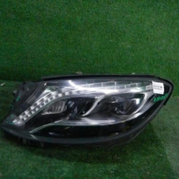 Фара левая Mercedes S w222 (2013-2017) LED