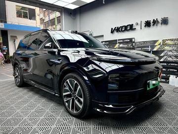 Комплект обвеса (накладки) MC для Li L9