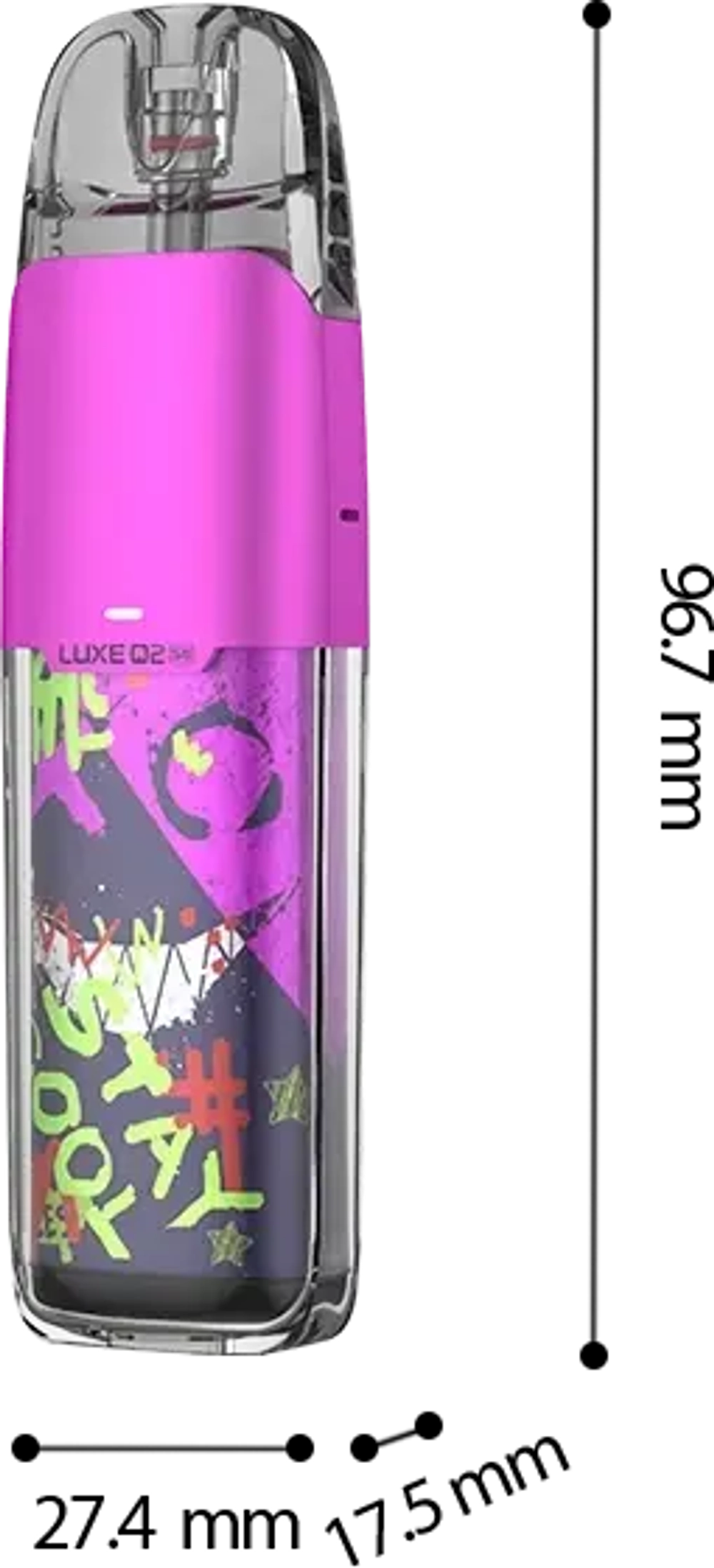 Vaporesso LUXE Q2 SE