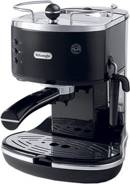 Кавоварка DeLonghi ECO 310 BK